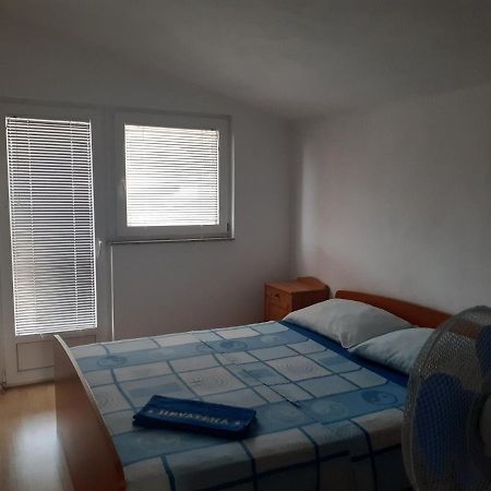 Apartments Dujlovic Privlaka  Esterno foto