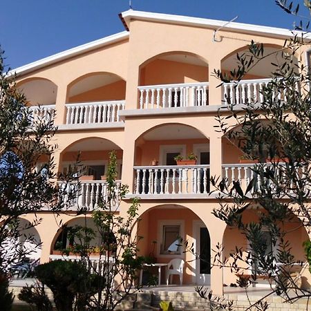 Apartments Dujlovic Privlaka  Esterno foto