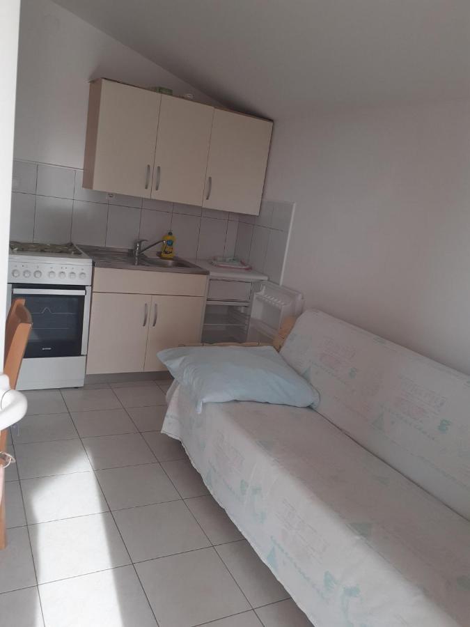 Apartments Dujlovic Privlaka  Esterno foto