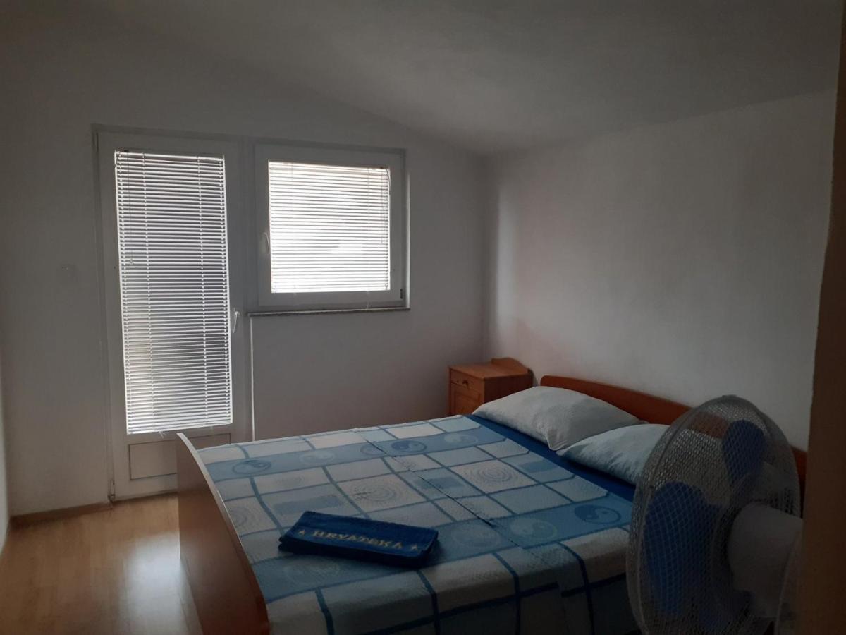 Apartments Dujlovic Privlaka  Esterno foto