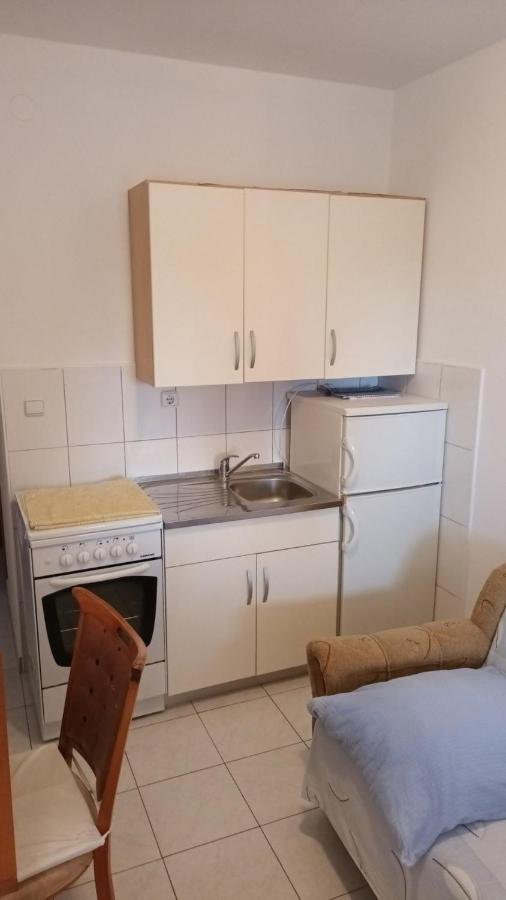 Apartments Dujlovic Privlaka  Esterno foto