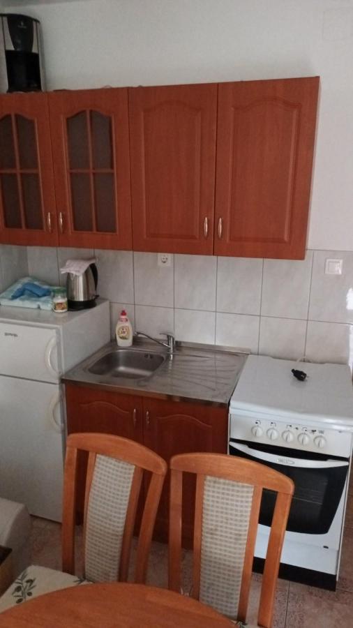 Apartments Dujlovic Privlaka  Esterno foto