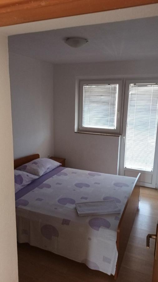 Apartments Dujlovic Privlaka  Esterno foto