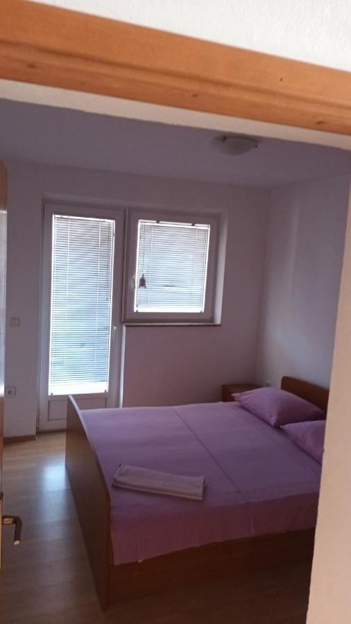 Apartments Dujlovic Privlaka  Esterno foto