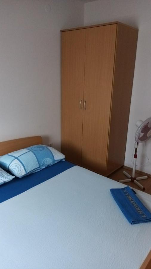 Apartments Dujlovic Privlaka  Esterno foto
