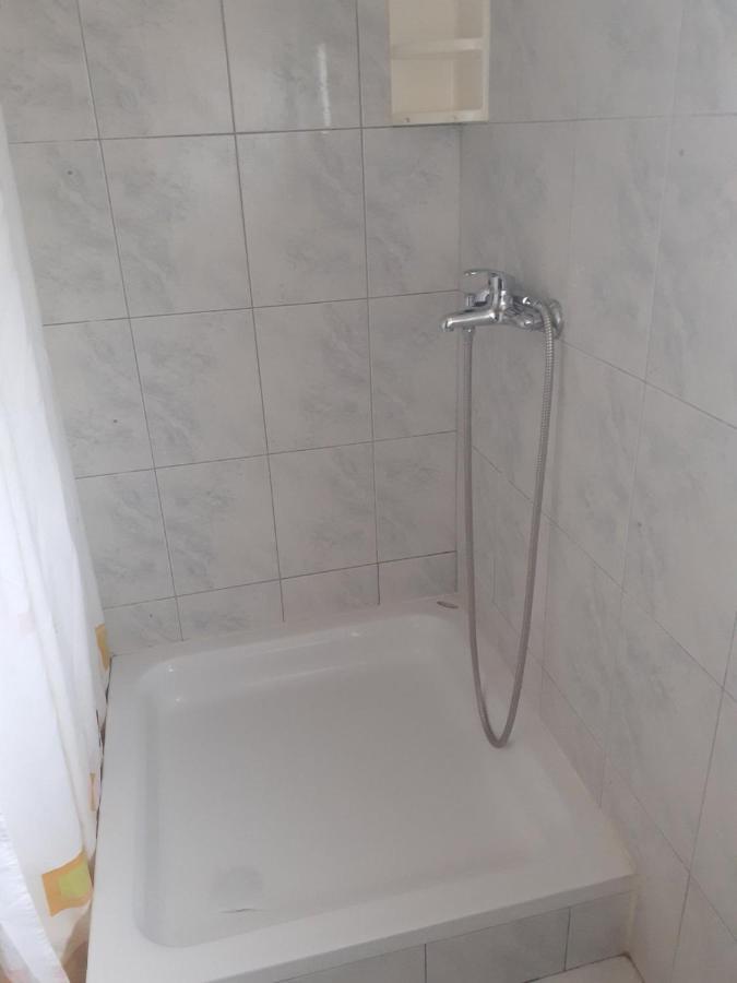 Apartments Dujlovic Privlaka  Esterno foto
