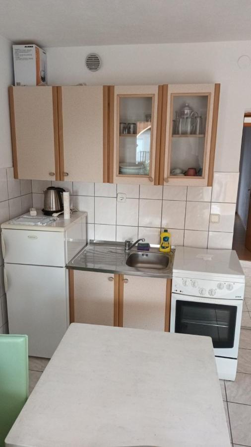 Apartments Dujlovic Privlaka  Esterno foto