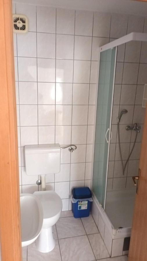 Apartments Dujlovic Privlaka  Esterno foto