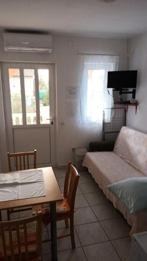 Apartments Dujlovic Privlaka  Esterno foto
