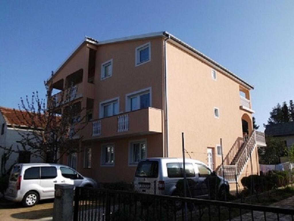 Apartments Dujlovic Privlaka  Esterno foto